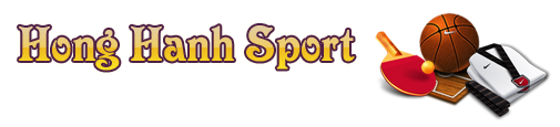 Logo Hồng Hạnh sport